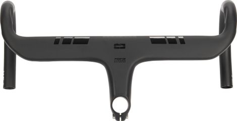 Combo cintre/potence Progress PG-243 Carbon Cockpit 44cm 90mm — photo 2