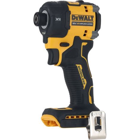 Dewalt – Visseuse à chocs sans fil 18V DCF870NXJ – Couple max 56Nm – Moteur sans balais – Compacte pour espaces restreints