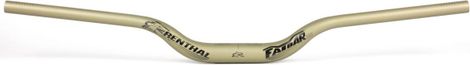 Cintre Renthal Fatbar DH V3 Aluminium 35 800mm Or — photo 2