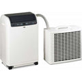 Climatiseur mobile Remko RKL 495 DC 4,3 kW Blanc Classe B — photo 1