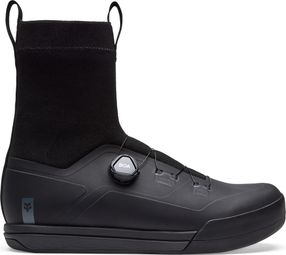 Chaussures VTT Fox Union Boa All Weather Noir — photo 1