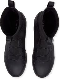 Chaussures VTT Fox Union Boa All Weather Noir — photo 3