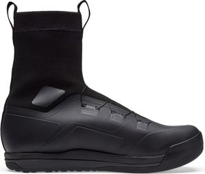Chaussures VTT Fox Union Boa All Weather Noir — photo 5