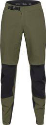 Pantalon Fox Defend Vert — photo 1