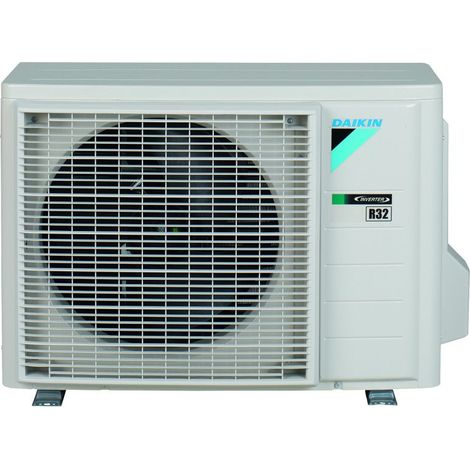 Climatiseur réversible Mono-split DAIKIN Sensira FTXF50D + RXF50D - 6.0 kW - A++ — photo 5