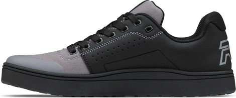 Chaussures Pédales Plates Ride Concepts Livewire Gris | T42 1/2 | Produit Reconditionné — photo 2
