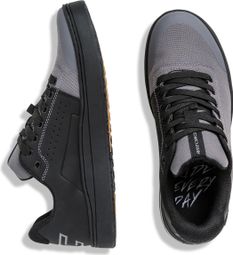 Chaussures Pédales Plates Ride Concepts Livewire Gris | T42 1/2 | Produit Reconditionné — photo 4