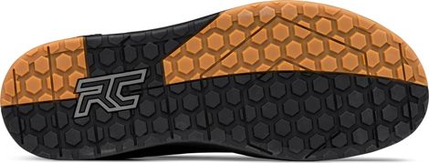 Chaussures Pédales Plates Ride Concepts Livewire Gris | T42 1/2 | Produit Reconditionné — photo 5