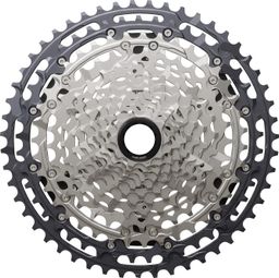 Cassette Shimano Deore XT CS-M8200-12 12V — photo 1