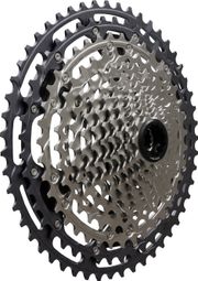 Cassette Shimano Deore XT CS-M8200-12 12V — photo 2