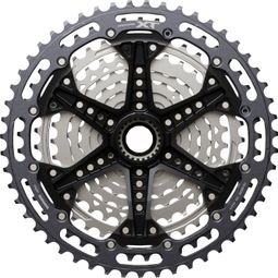 Cassette Shimano Deore XT CS-M8200-12 12V — photo 4