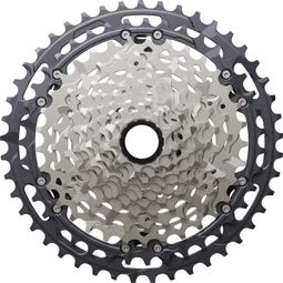 Cassette Shimano Deore XT CS-M8200-12 12V — photo 6