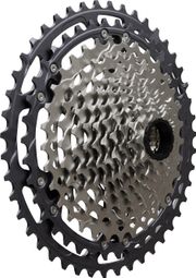 Cassette Shimano Deore XT CS-M8200-12 12V — photo 7