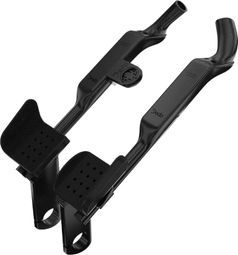 Prolongateurs Deda Fast Pro Carbone Noir — photo 1