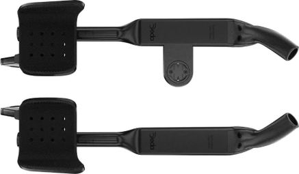 Prolongateurs Deda Fast Pro Carbone Noir — photo 3