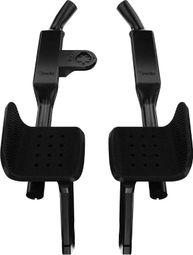 Prolongateurs Deda Fast Pro Carbone Noir — photo 4