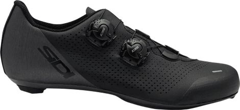 Chaussure de Route Sidi Ergo 6 Gris Foncé Unisexe — photo 1