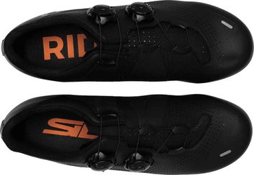 Chaussure de Route Sidi Ergo 6 Gris Foncé Unisexe — photo 2
