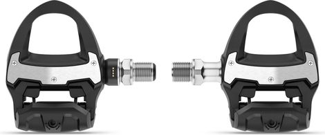 Paire de Pédales Capteur de Puissance Garmin Rally RS110 (Simple Capteur) Shimano SPD-SL — photo 1