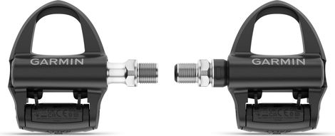 Paire de Pédales Capteur de Puissance Garmin Rally RS110 (Simple Capteur) Shimano SPD-SL — photo 2