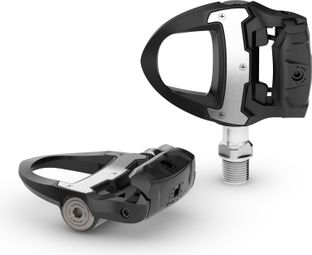 Paire de Pédales Capteur de Puissance Garmin Rally RS110 (Simple Capteur) Shimano SPD-SL — photo 3