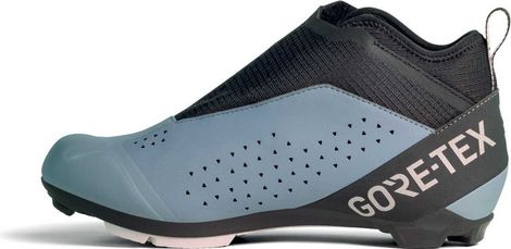 Chaussures Hiver VTT Sidi Glacies Gris/Bleu — photo 3