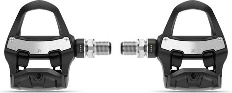 Paire de Pédales Capteur de Puissance Garmin Rally RK210 (Double Capteur) Look Keo — photo 1