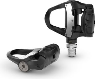 Paire de Pédales Capteur de Puissance Garmin Rally RK210 (Double Capteur) Look Keo — photo 3