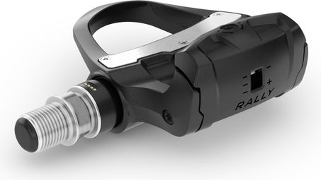 Paire de Pédales Capteur de Puissance Garmin Rally RK210 (Double Capteur) Look Keo — photo 4