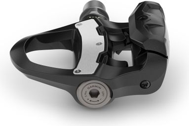 Paire de Pédales Capteur de Puissance Garmin Rally RK210 (Double Capteur) Look Keo — photo 5