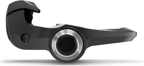 Paire de Pédales Capteur de Puissance Garmin Rally RK210 (Double Capteur) Look Keo — photo 7