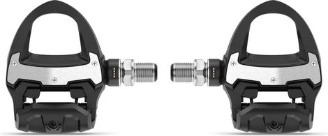 Paire de Pédales Capteur de Puissance Garmin Rally RS210 (Double Capteur) Shimano SPD-SL — photo 1