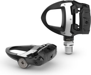 Paire de Pédales Capteur de Puissance Garmin Rally RS210 (Double Capteur) Shimano SPD-SL — photo 3