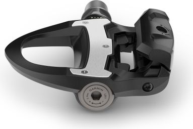 Paire de Pédales Capteur de Puissance Garmin Rally RS210 (Double Capteur) Shimano SPD-SL — photo 5