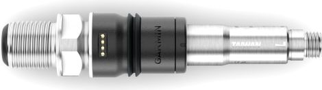 Paire de Pédales Capteur de Puissance Garmin Rally RS110 (Simple Capteur) Shimano SPD-SL — photo 7