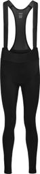 Cuissard thermique long à bretelles Gore Wear Swiftride Noir/Jaune Homme — photo 1