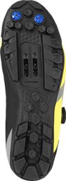 Chaussures VTT Hiver Northwave Celsius Xt Arctic Gtx Jaune Fluo — photo 3