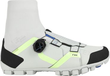 Chaussures VTT Hiver Northwave Celsius Xt Arctic Gtx Gris — photo 1