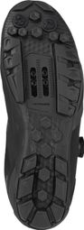 Chaussures VTT Hiver Northwave Celsius Xt Gtx Noir/Gris — photo 2