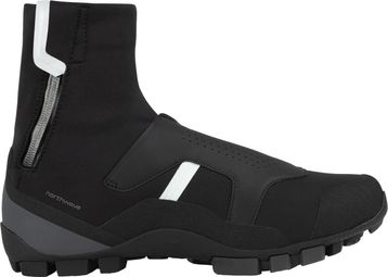 Chaussures VTT Hiver Northwave Celsius Xt Gtx Noir/Gris — photo 3