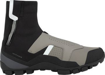 Chaussures VTT Hiver Northwave Celsius Xt Gtx Noir/Beige — photo 3