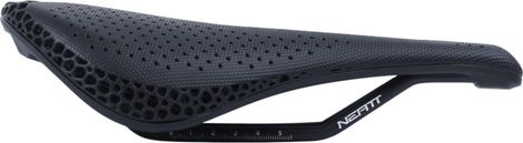 Selle Neatt 3D Ergonomique CrMo Noir — photo 2