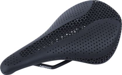Selle Neatt 3D Ergonomique CrMo Noir — photo 3