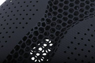 Selle Neatt 3D Ergonomique CrMo Noir — photo 4