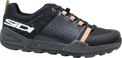 Chaussures de VTT Sidi Atomus Noir Unisexe — photo 1