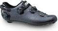 Chaussures Route SIdi Wire 2S Gris/Noir T.44 - Produit Reconditionné — photo 1