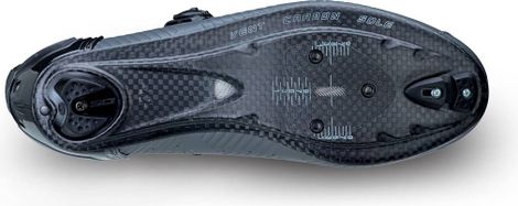 Chaussures Route SIdi Wire 2S Gris/Noir T.44 - Produit Reconditionné — photo 5