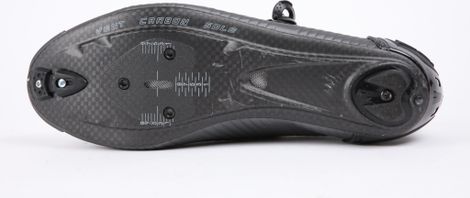 Chaussures Route SIdi Wire 2S Gris/Noir T.44 - Produit Reconditionné — photo 6