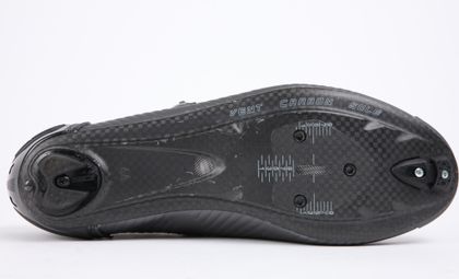 Chaussures Route SIdi Wire 2S Gris/Noir T.44 - Produit Reconditionné — photo 7
