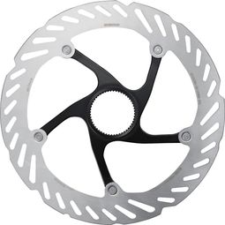 Disque de Frein Shimano RT-CL700 Ice Technologies Center Lock (Cannelure Interne) — photo 3